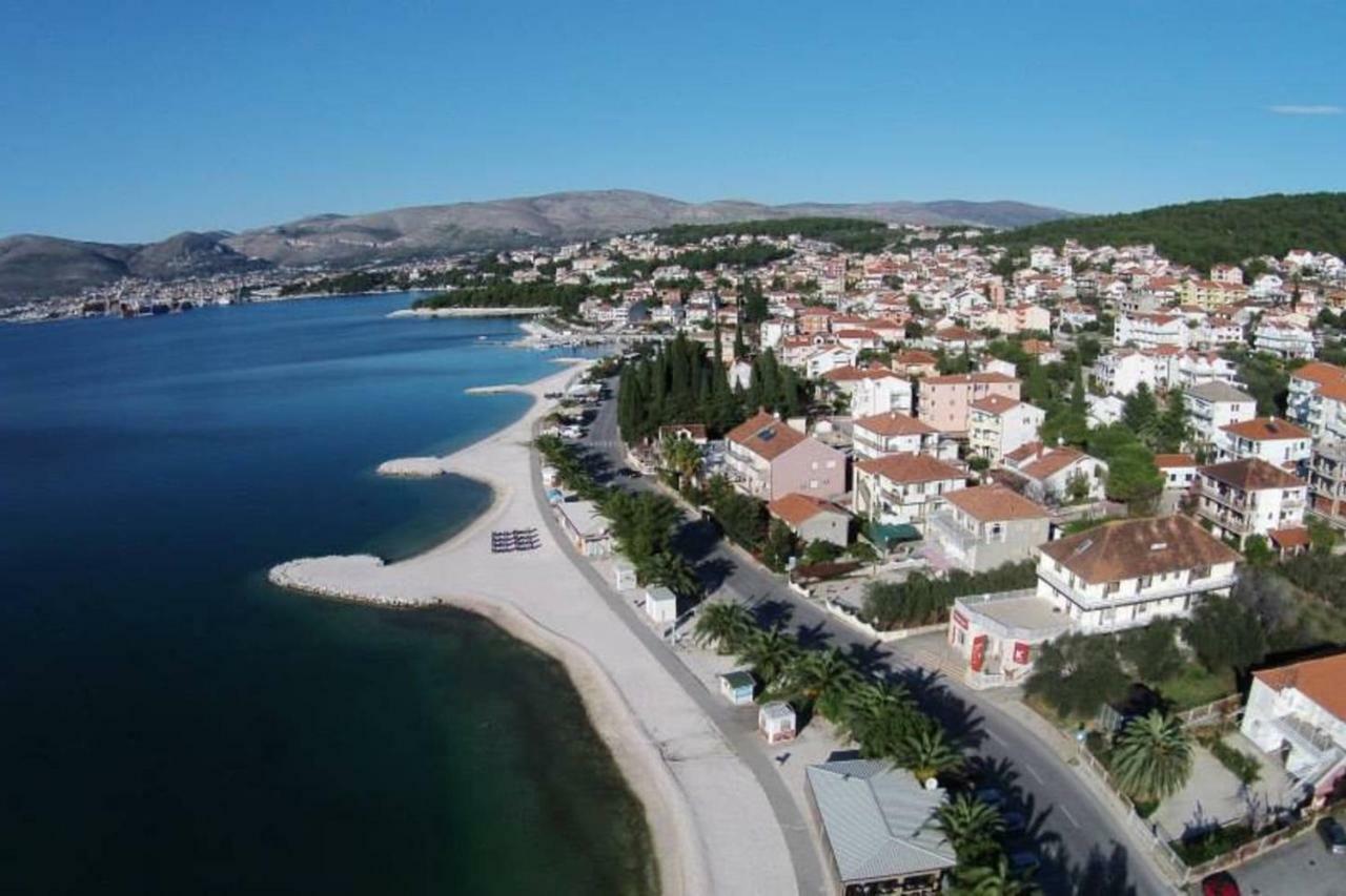 Villa Bozana Trogir Exterior foto