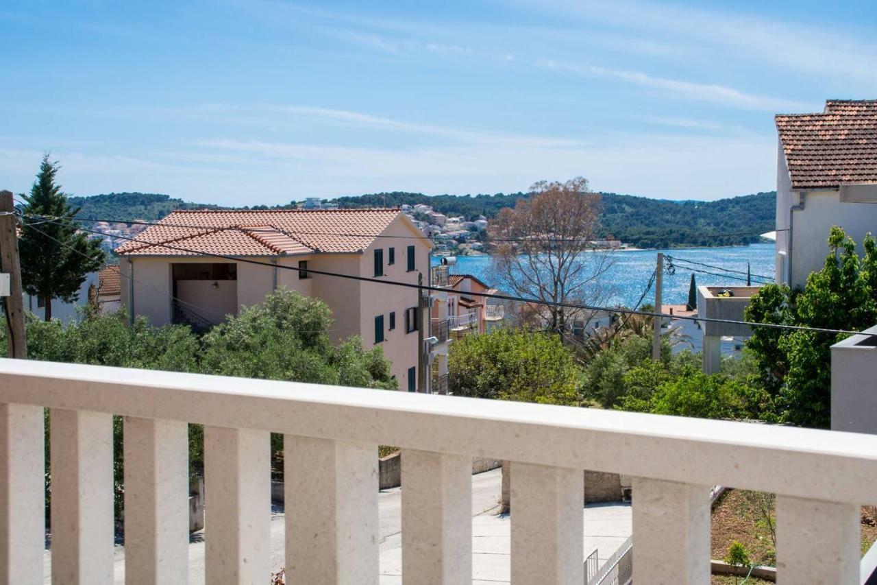 Villa Bozana Trogir Exterior foto